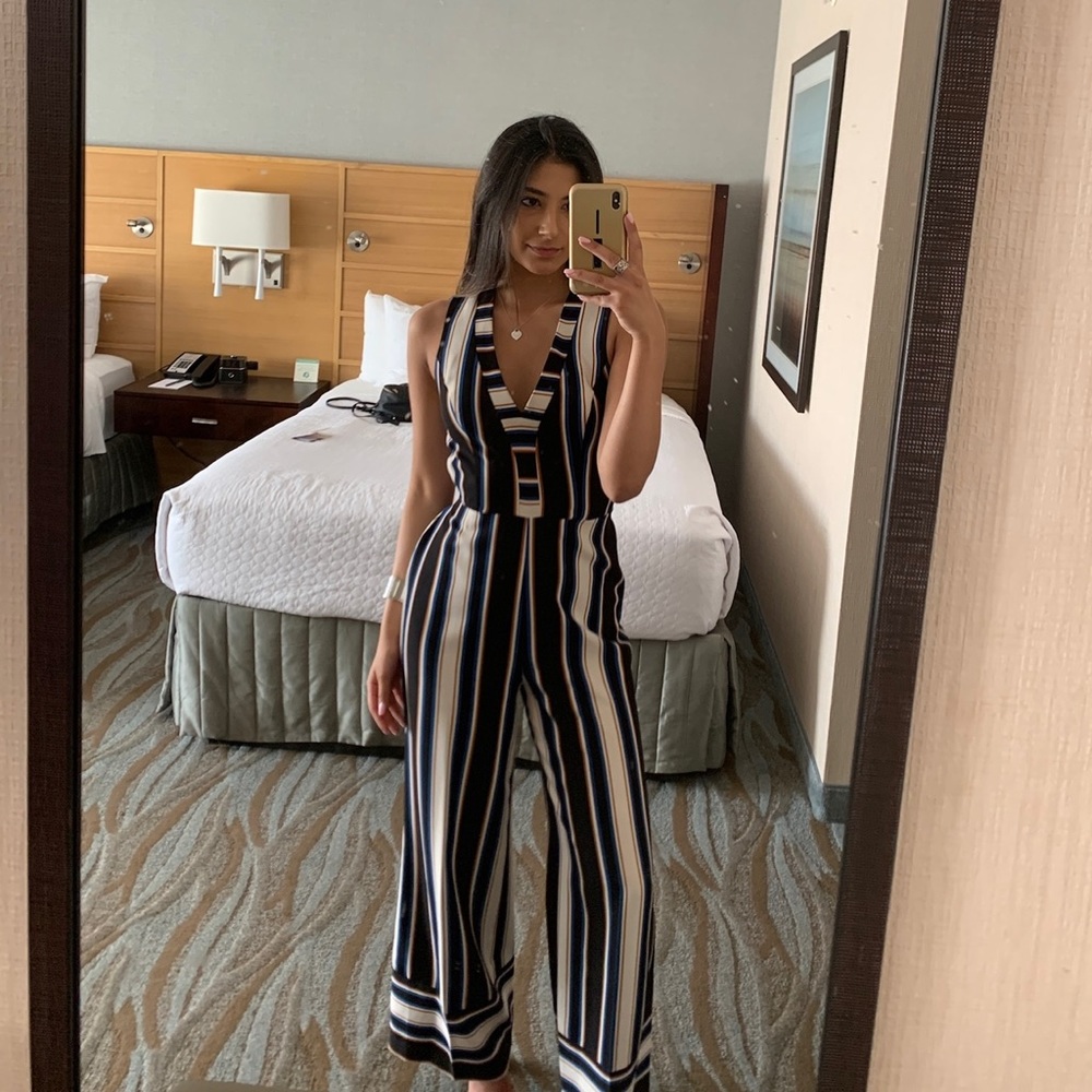 TopShop Jumpsuit